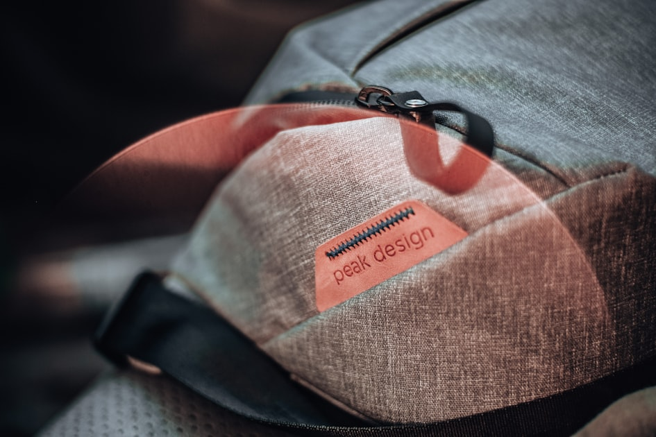 The Durability of Camel Brand Products