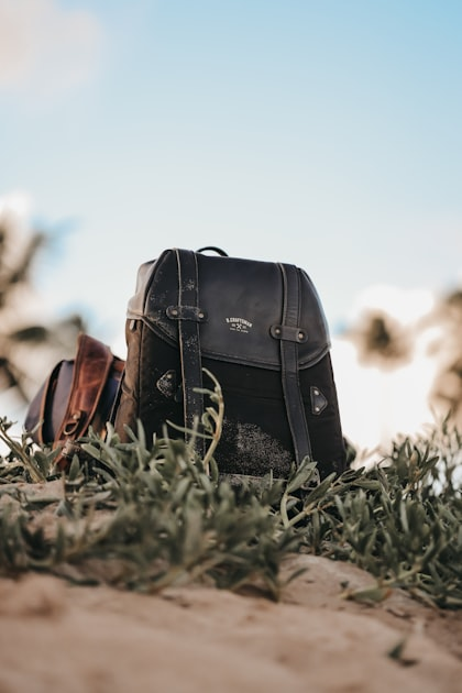 Top Uses for Camel Brand Luggage Bags