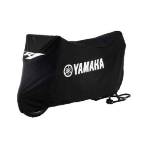 Premium Waterproof Bike Cover for Two Wheelers | Dustproof, UV Resistant, Heavy-Duty Motorcycle Cover