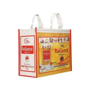 Canvas Bag — Multi-Color Printing (CB-1)
